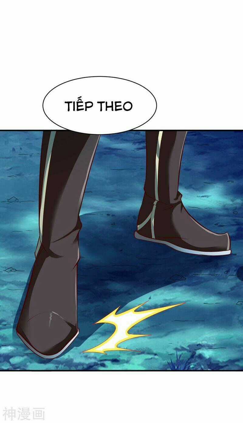 Chiến Đỉnh Chapter 168 trang 21