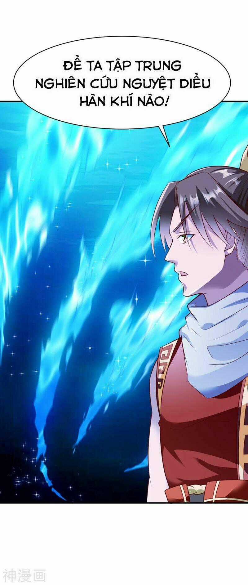 Chiến Đỉnh Chapter 168 trang 22