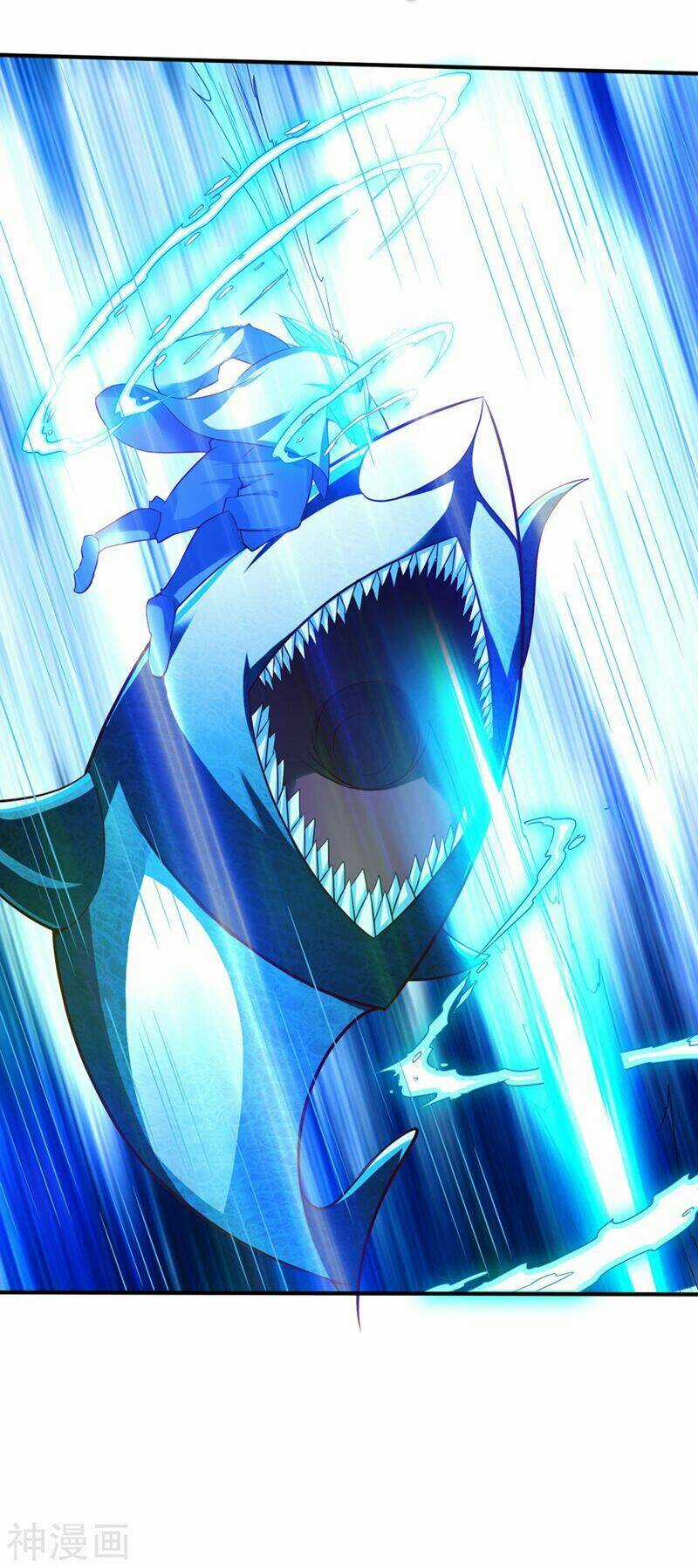 Chiến Đỉnh Chapter 168 trang 6