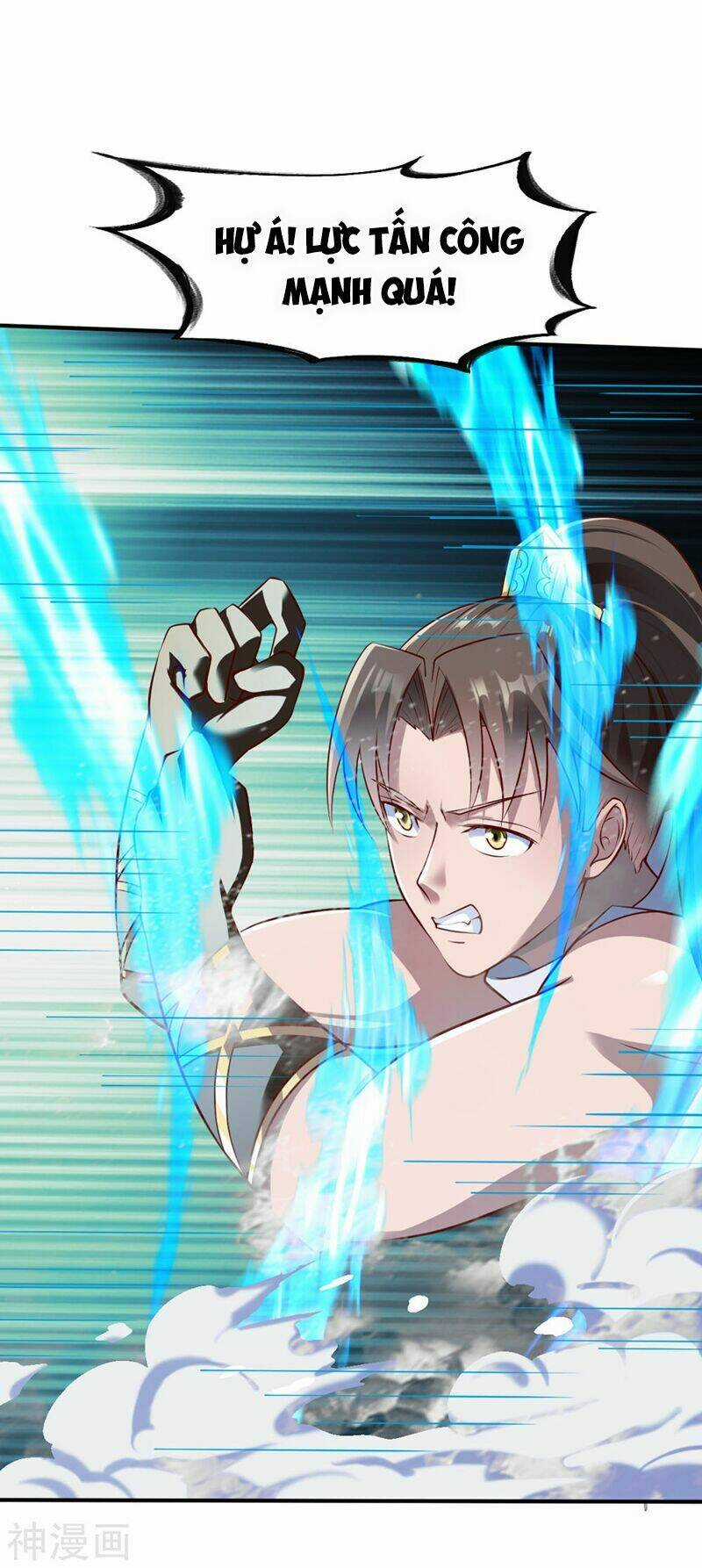 Chiến Đỉnh Chapter 168 trang 7