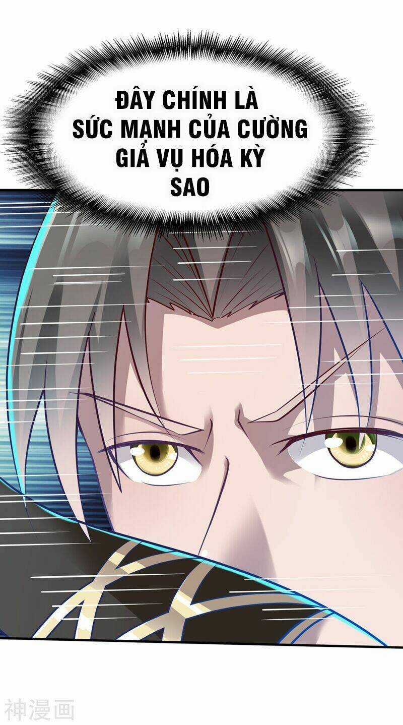 Chiến Đỉnh Chapter 168 trang 8