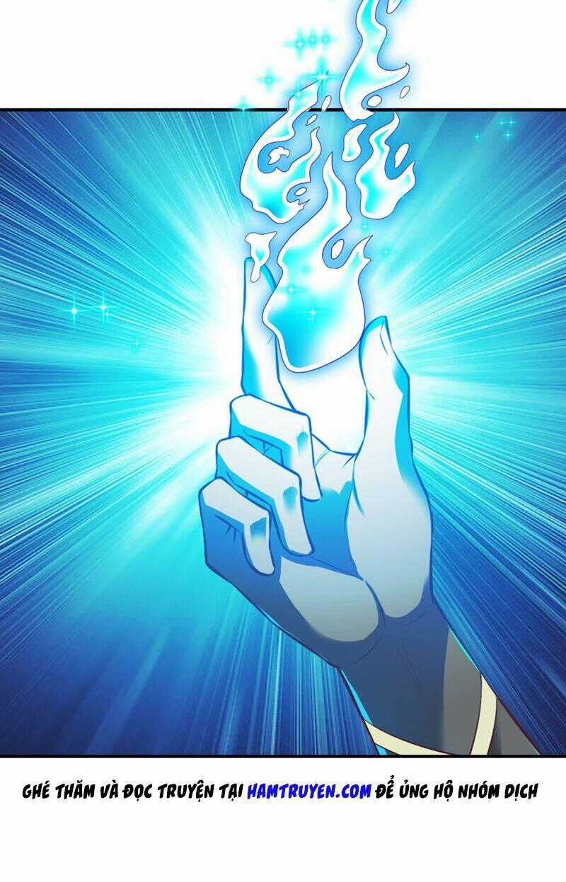 Chiến Đỉnh Chapter 170 trang 1