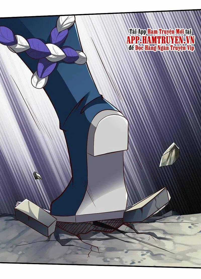 Chiến Đỉnh Chapter 290 trang 0