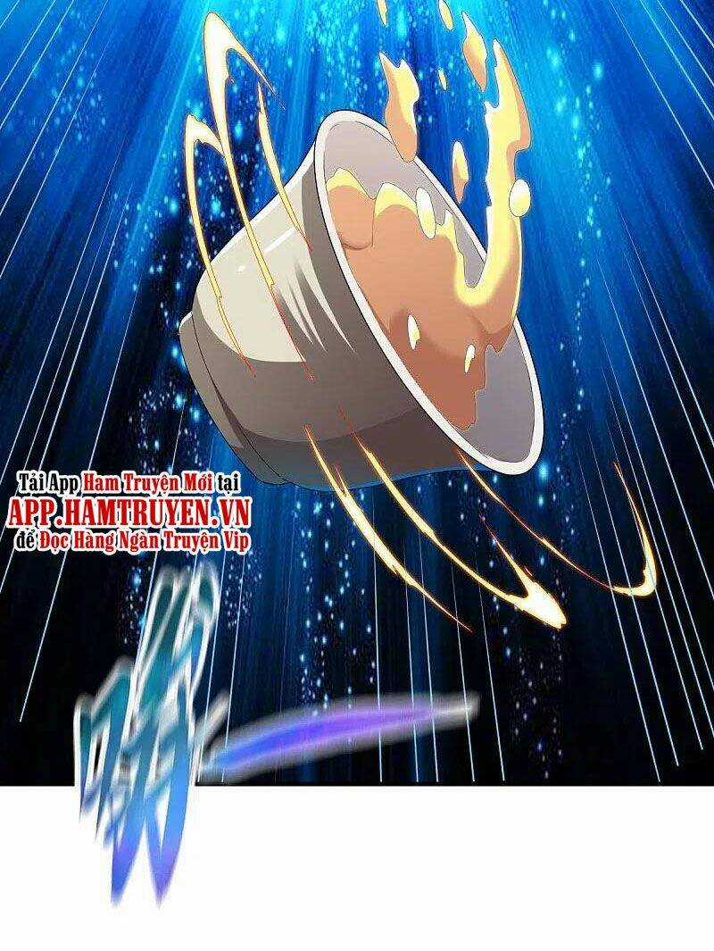 Chiến Đỉnh Chapter 290 trang 11