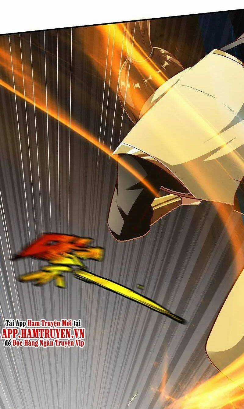 Chiến Đỉnh Chapter 290 trang 13