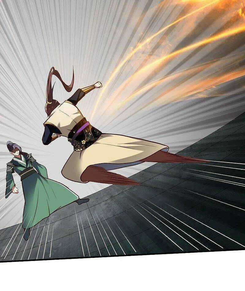 Chiến Đỉnh Chapter 290 trang 14