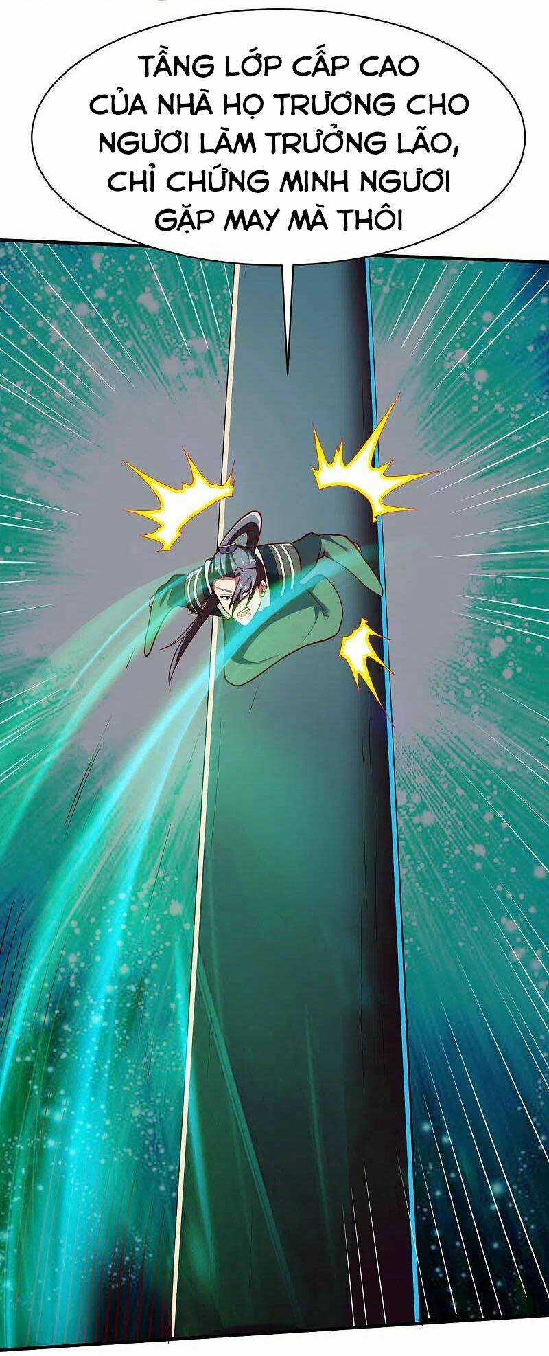 Chiến Đỉnh Chapter 290 trang 16