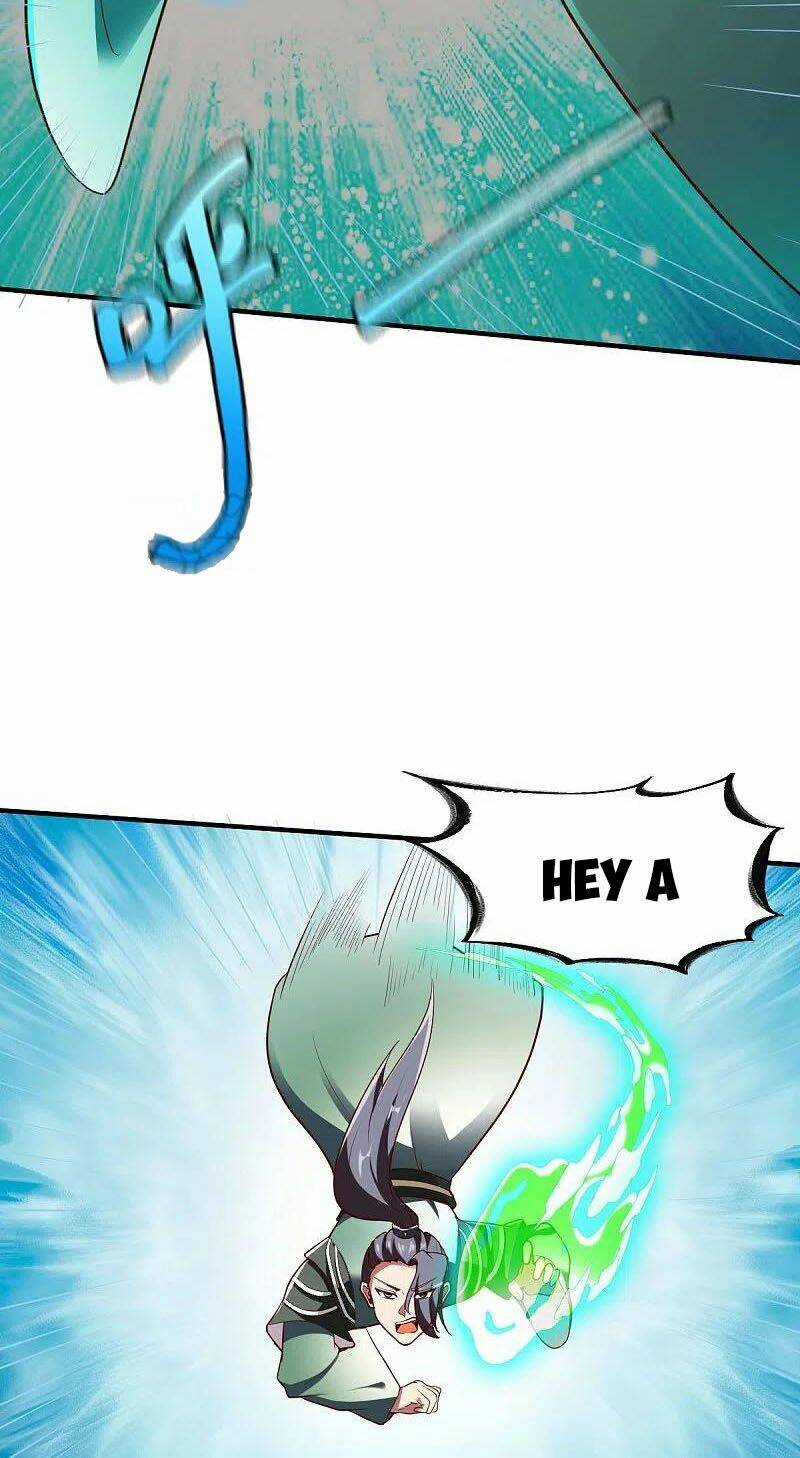 Chiến Đỉnh Chapter 290 trang 18