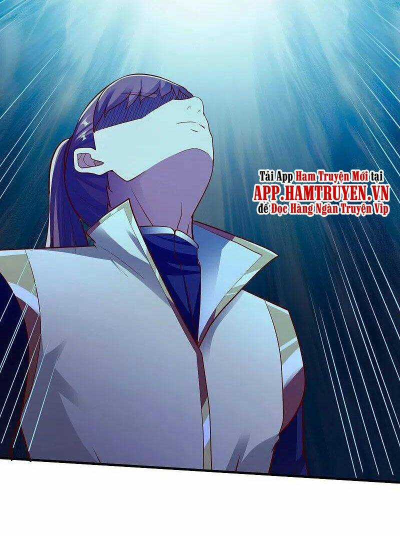 Chiến Đỉnh Chapter 290 trang 19