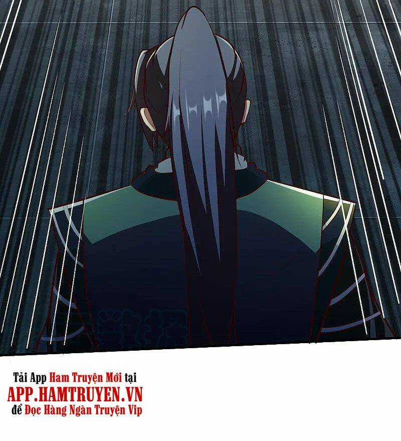 Chiến Đỉnh Chapter 290 trang 2