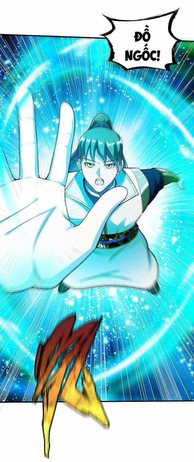 Chiến Đỉnh Chapter 290 trang 20