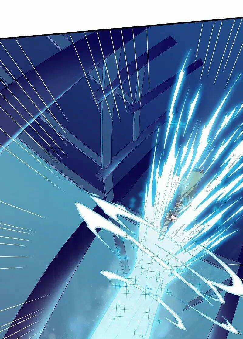 Chiến Đỉnh Chapter 290 trang 21