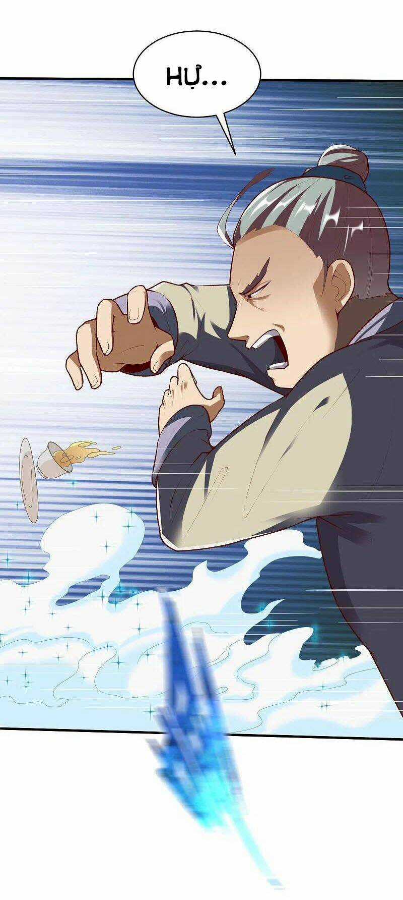 Chiến Đỉnh Chapter 290 trang 23