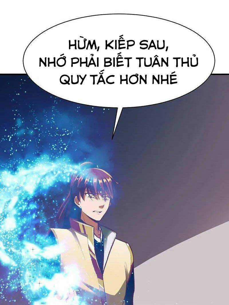 Chiến Đỉnh Chapter 290 trang 25