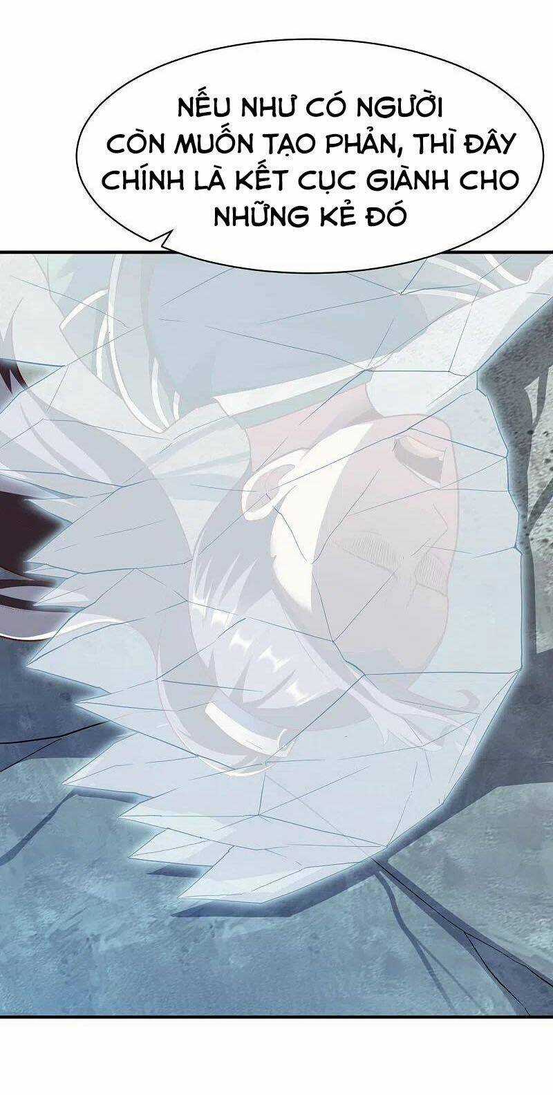 Chiến Đỉnh Chapter 290 trang 28