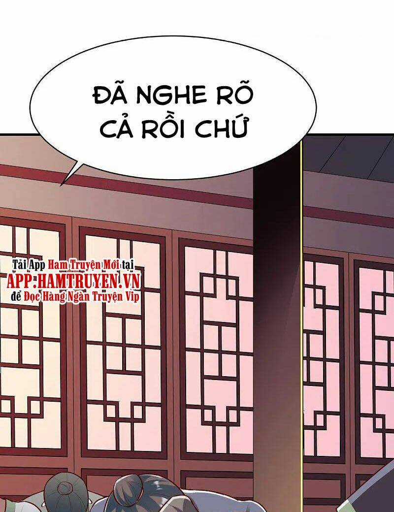 Chiến Đỉnh Chapter 290 trang 29