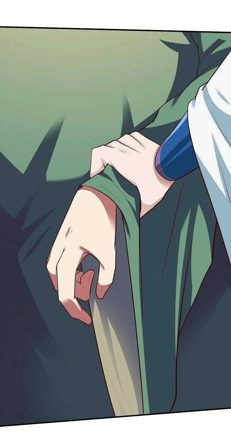 Chiến Đỉnh Chapter 290 trang 3