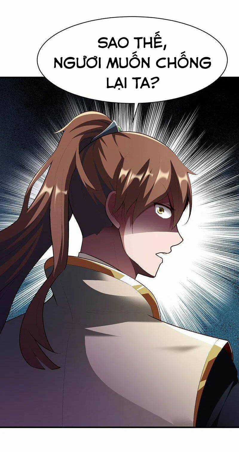 Chiến Đỉnh Chapter 290 trang 35