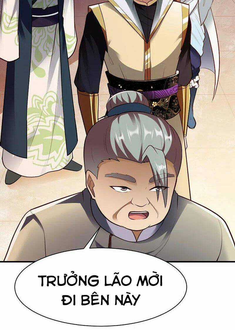 Chiến Đỉnh Chapter 290 trang 38