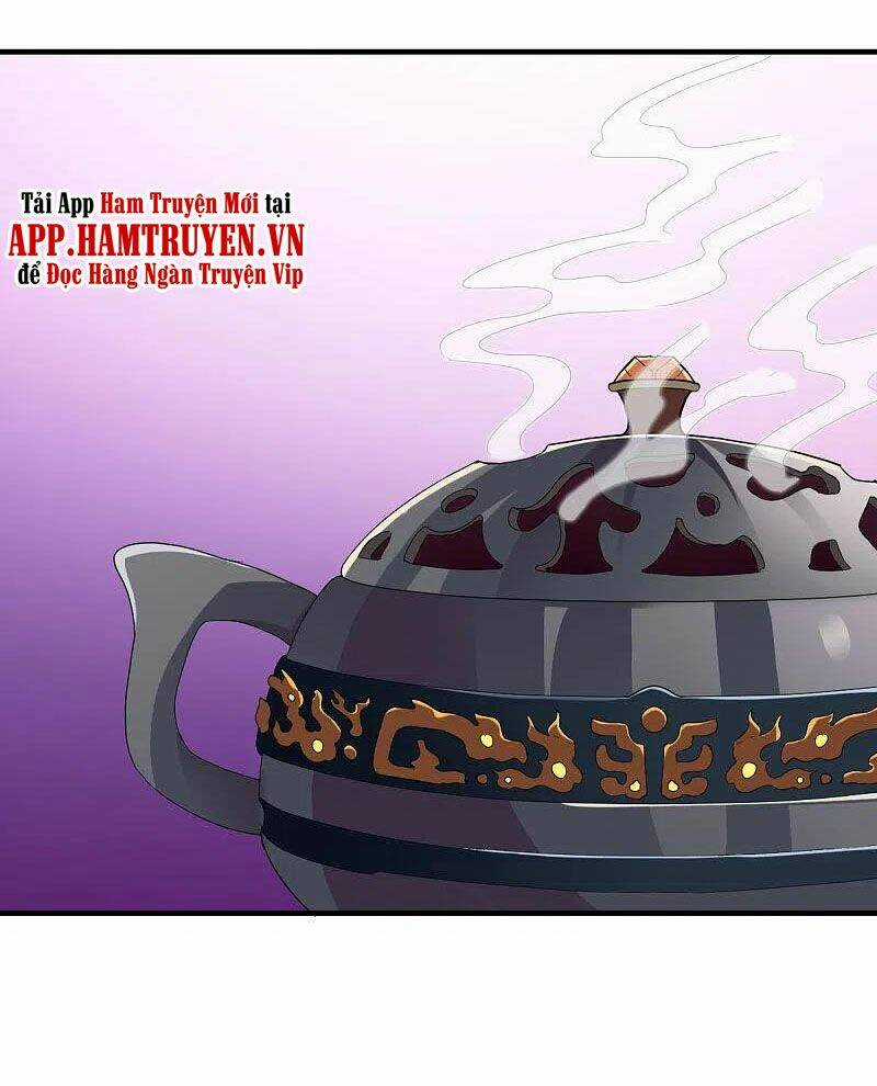 Chiến Đỉnh Chapter 290 trang 39