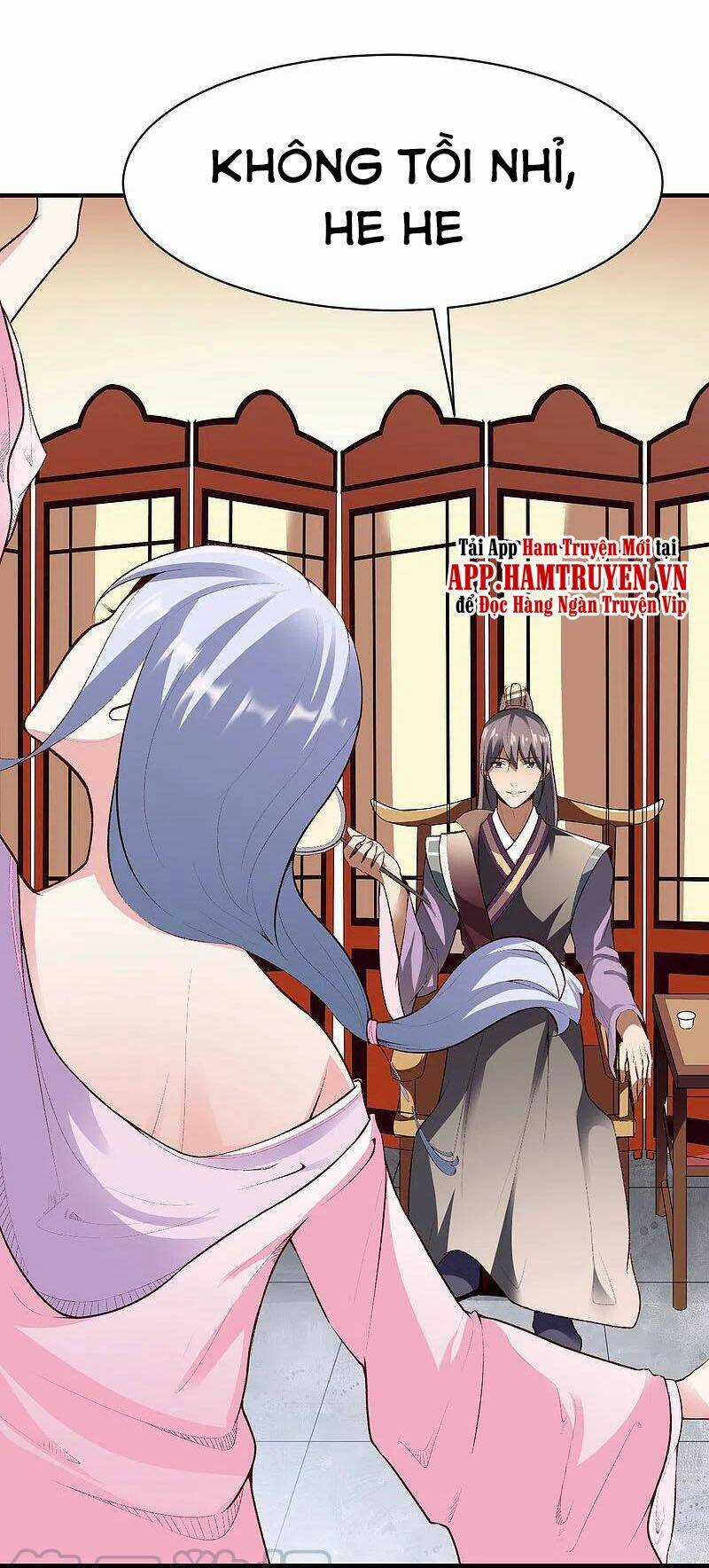 Chiến Đỉnh Chapter 290 trang 41