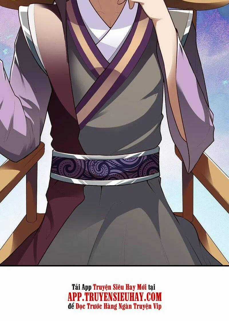 Chiến Đỉnh Chapter 290 trang 43