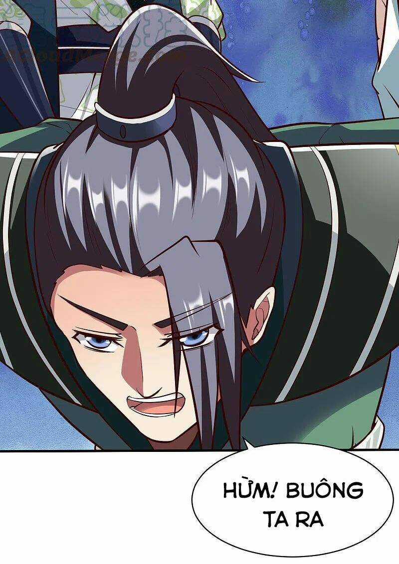 Chiến Đỉnh Chapter 290 trang 5