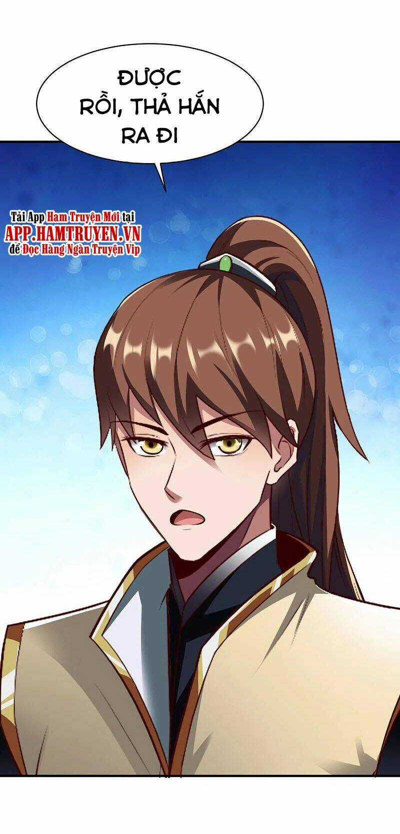 Chiến Đỉnh Chapter 290 trang 6