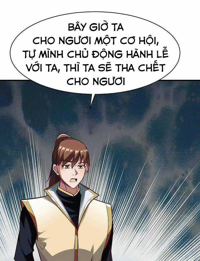 Chiến Đỉnh Chapter 290 trang 7