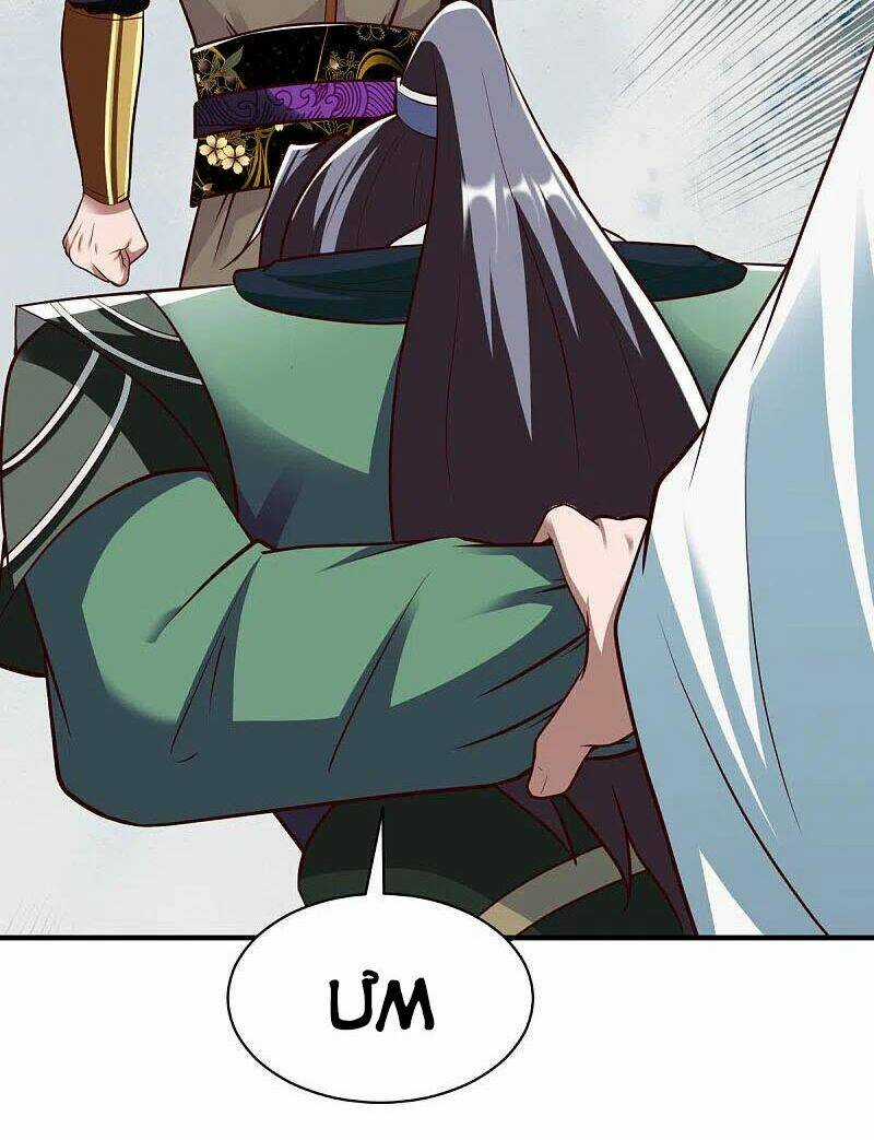 Chiến Đỉnh Chapter 290 trang 8