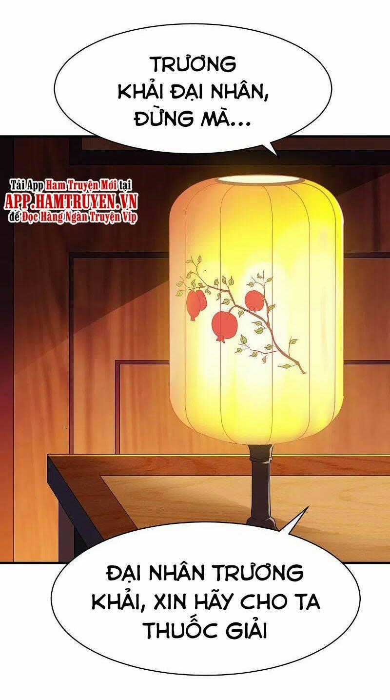 Chiến Đỉnh Chapter 291 trang 0