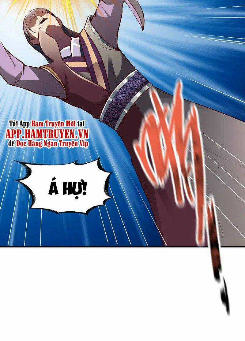 Chiến Đỉnh Chapter 291 trang 10