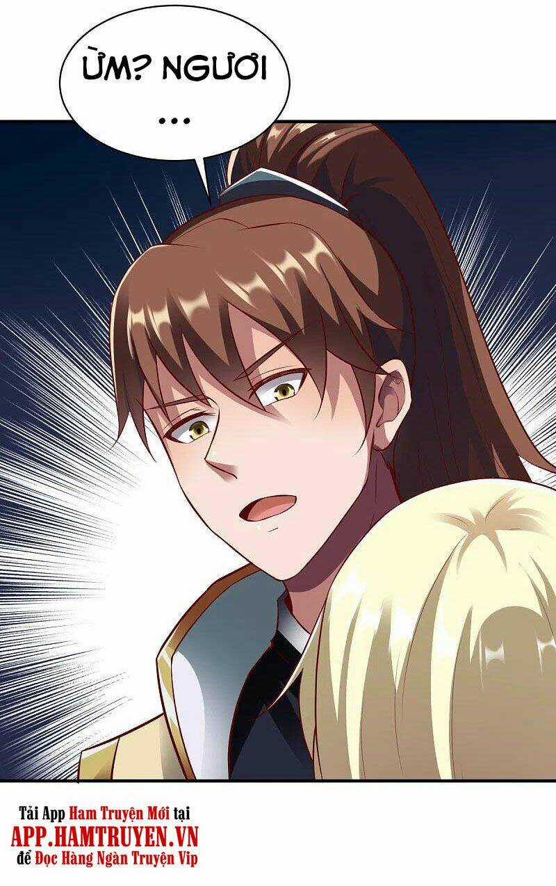 Chiến Đỉnh Chapter 291 trang 14