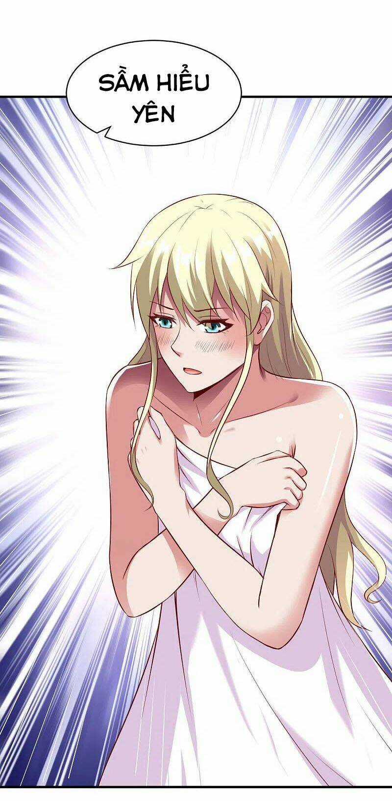 Chiến Đỉnh Chapter 291 trang 15