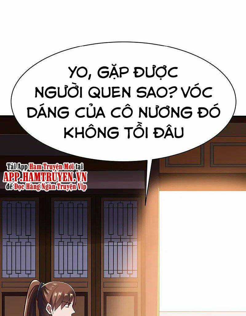 Chiến Đỉnh Chapter 291 trang 18