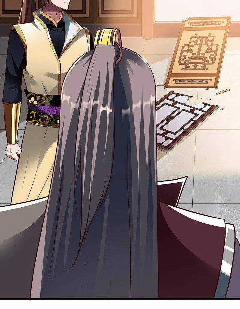 Chiến Đỉnh Chapter 291 trang 19