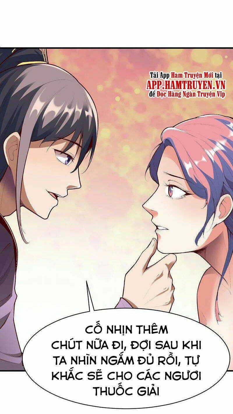 Chiến Đỉnh Chapter 291 trang 2