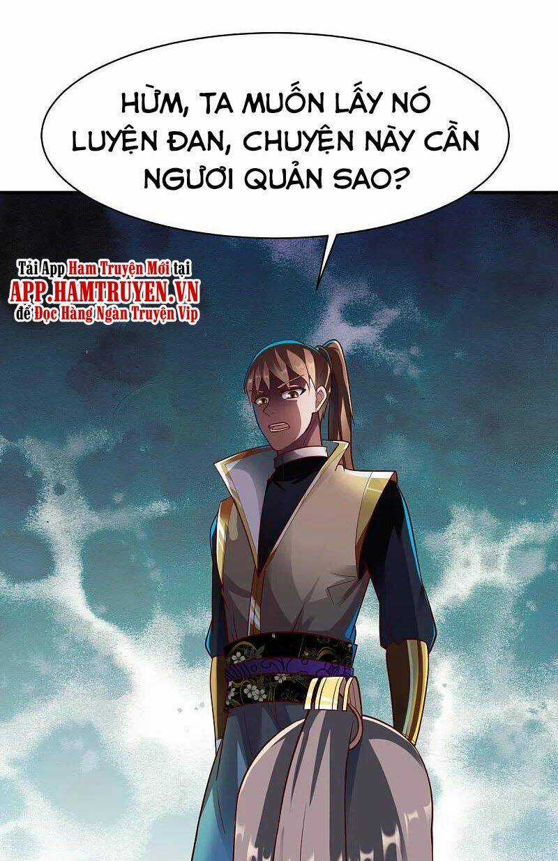 Chiến Đỉnh Chapter 291 trang 24