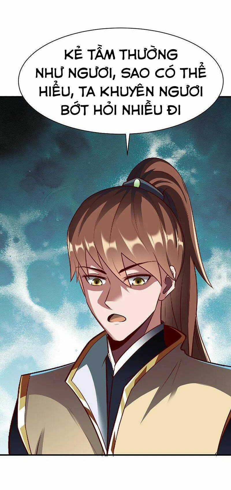 Chiến Đỉnh Chapter 291 trang 26