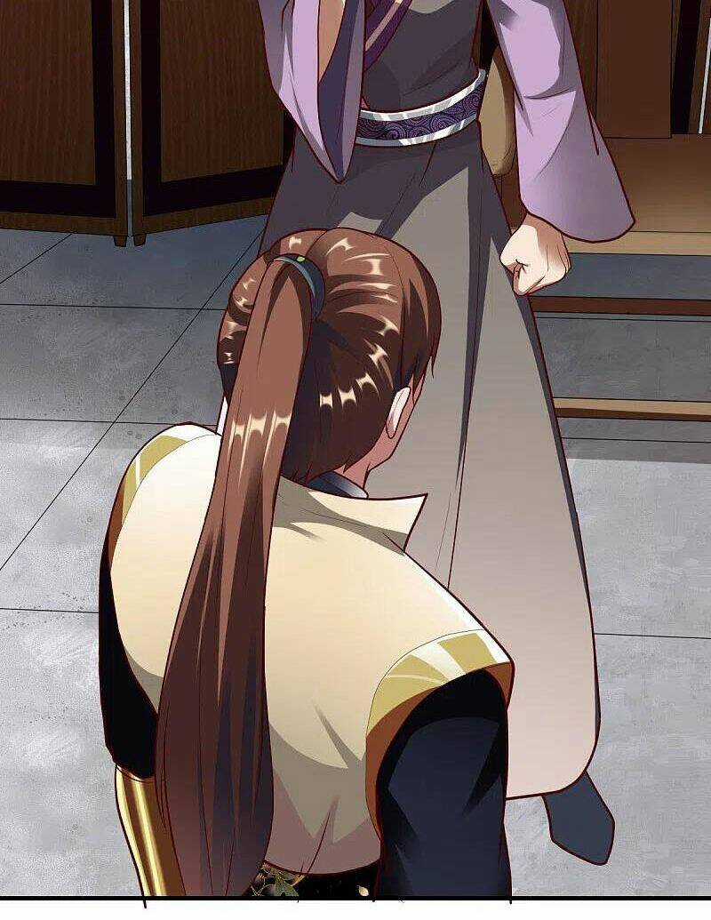 Chiến Đỉnh Chapter 291 trang 28