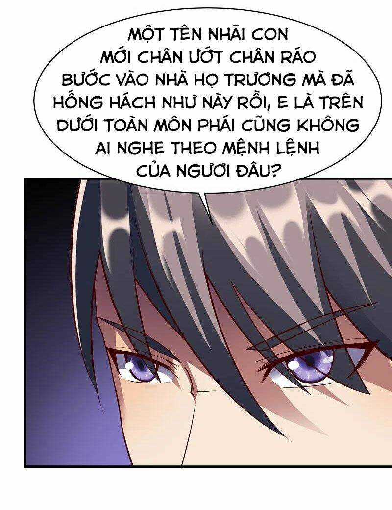 Chiến Đỉnh Chapter 291 trang 29