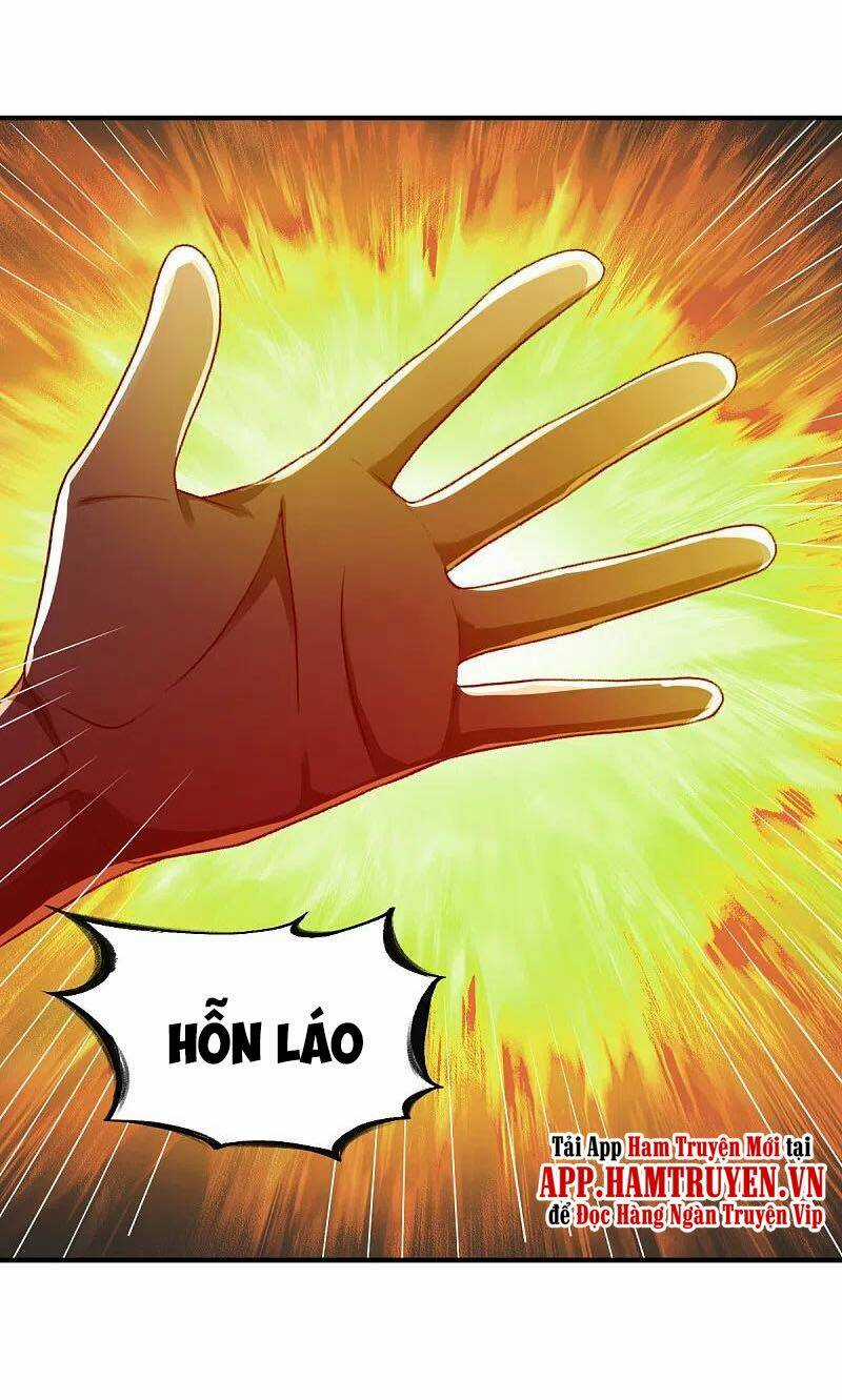 Chiến Đỉnh Chapter 291 trang 30