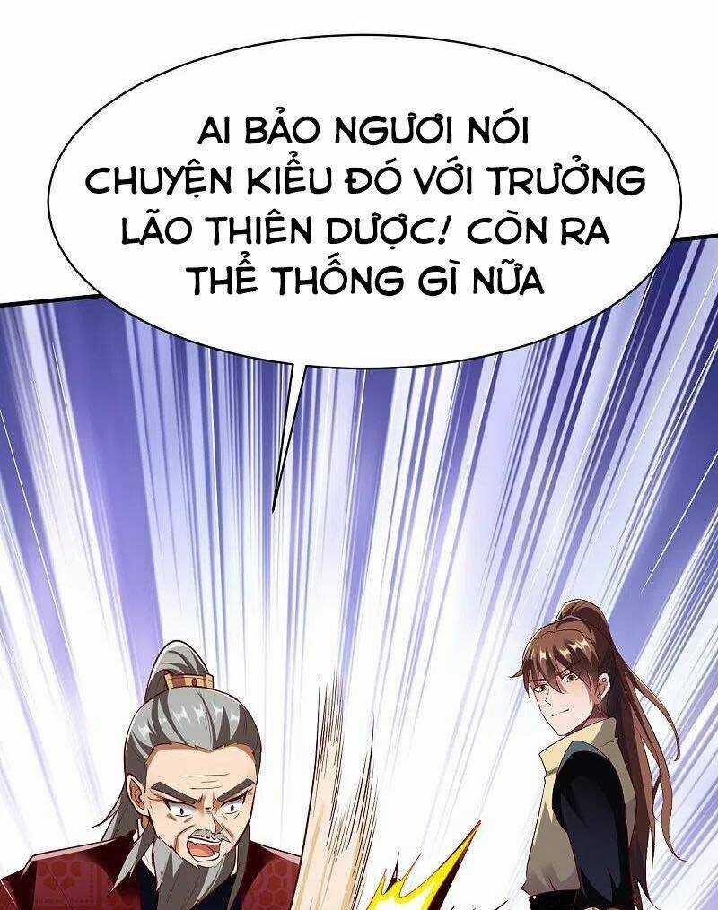 Chiến Đỉnh Chapter 291 trang 31