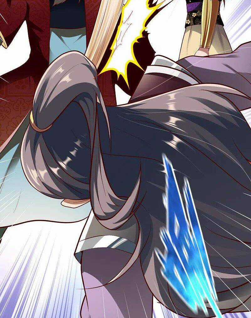 Chiến Đỉnh Chapter 291 trang 32