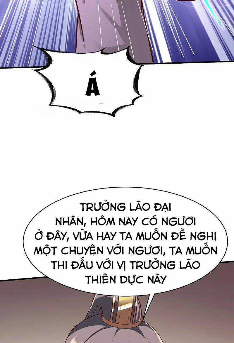 Chiến Đỉnh Chapter 291 trang 33