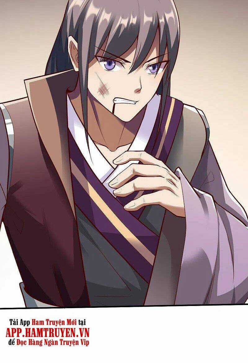 Chiến Đỉnh Chapter 291 trang 34