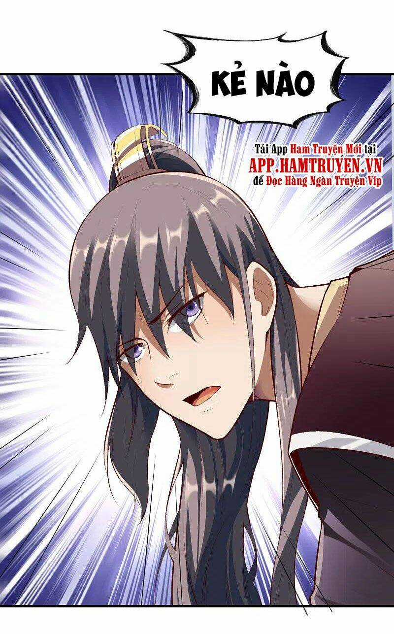 Chiến Đỉnh Chapter 291 trang 4