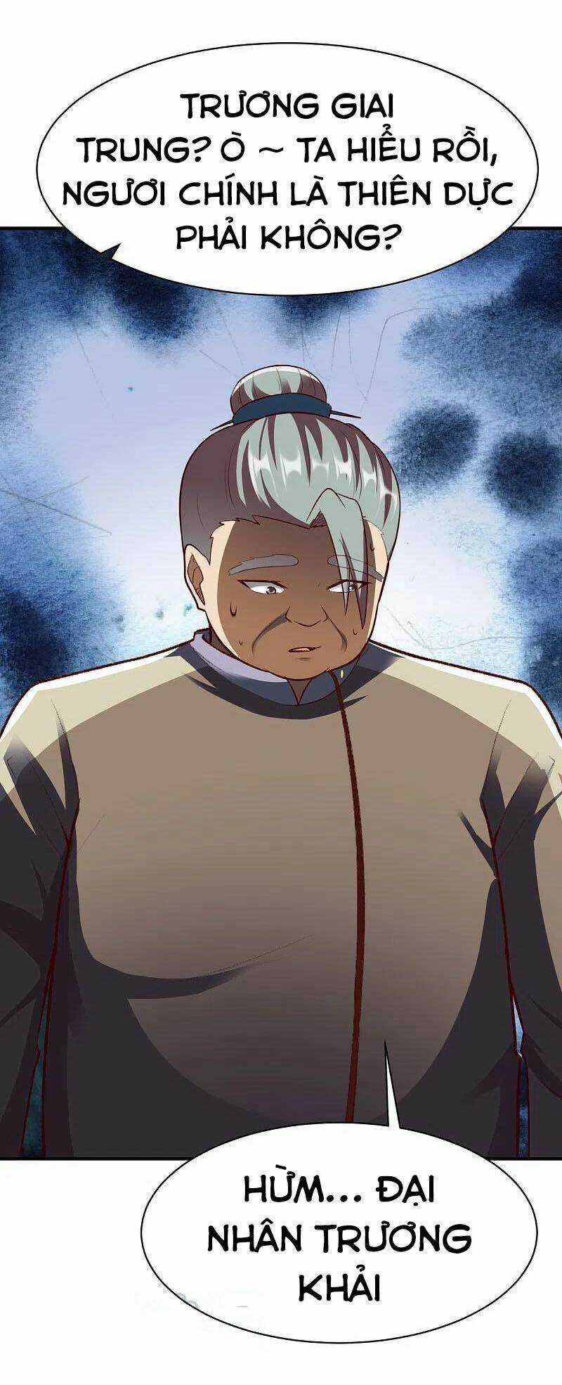 Chiến Đỉnh Chapter 291 trang 7