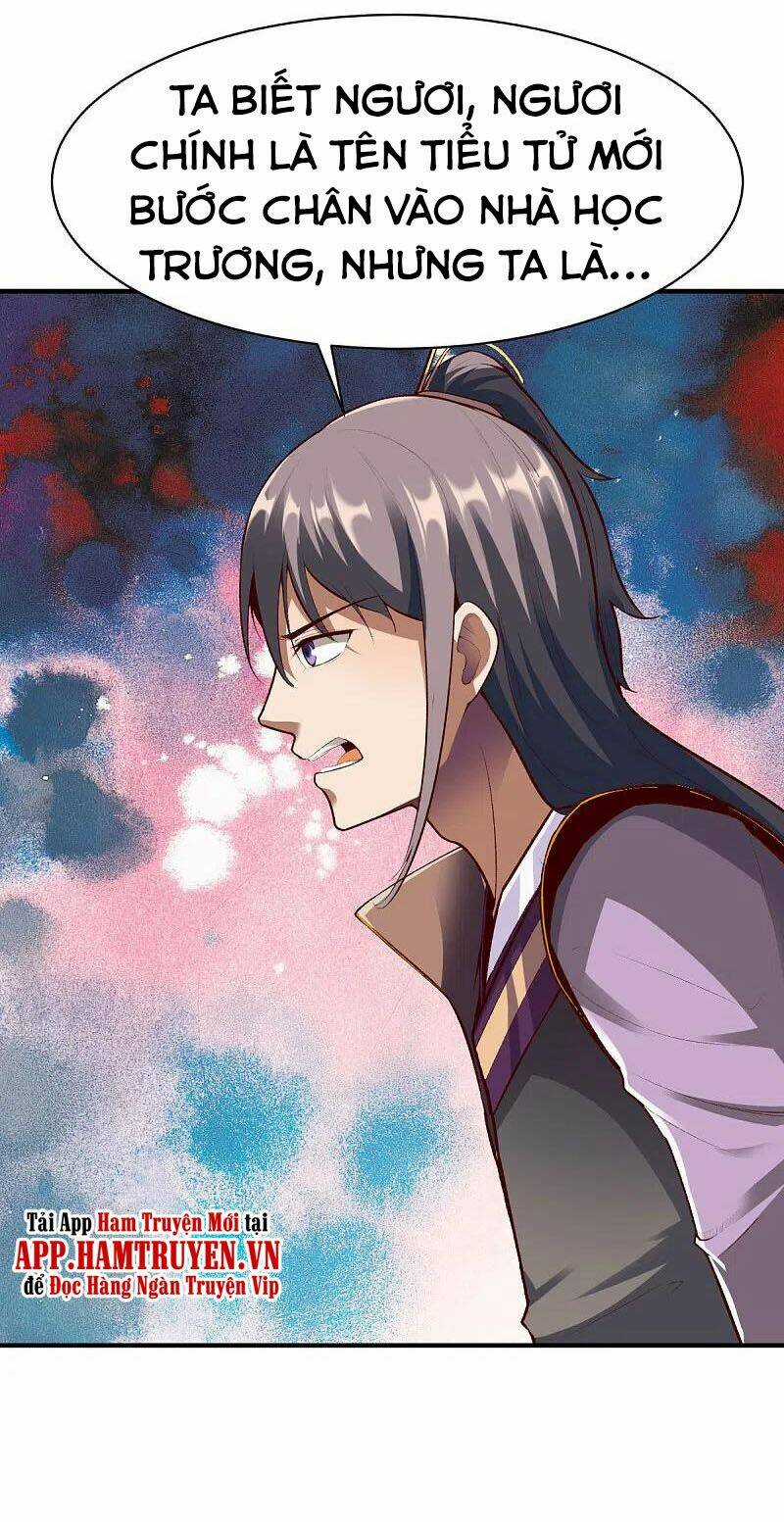 Chiến Đỉnh Chapter 291 trang 8