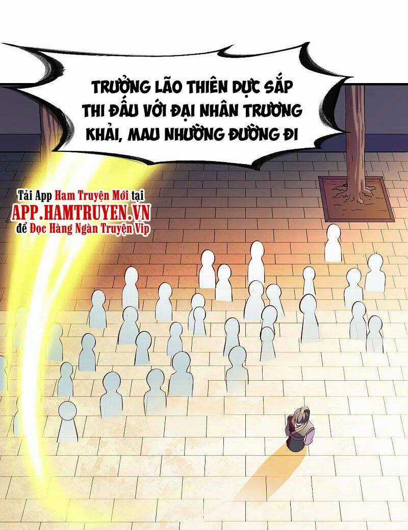 Chiến Đỉnh Chapter 292 trang 10